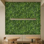 Jardín Vertical Artificial Nara Cafeteria MAIA SHOP