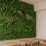 Jardín Vertical Artificial Nova MAIA SHOP