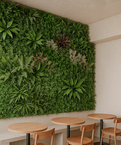 Jardín Vertical Artificial Nova MAIA SHOP