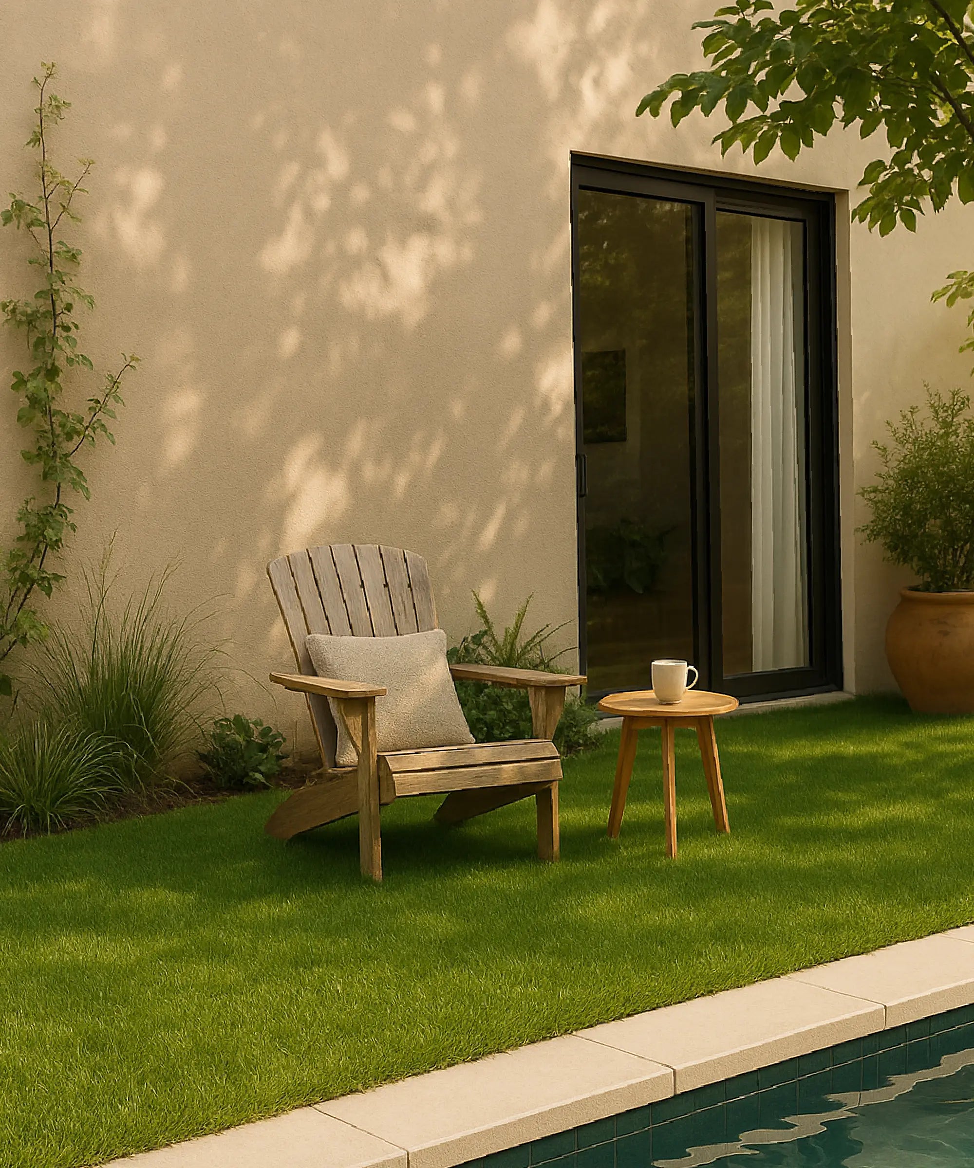 Jardin Cesped Artificial MAIA SHOP
