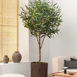 Laurel Artificial 220 cm MAIA SHOP