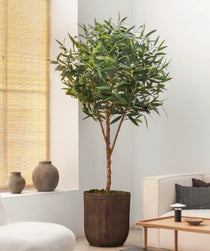Laurel Artificial 220 cm MAIA SHOP