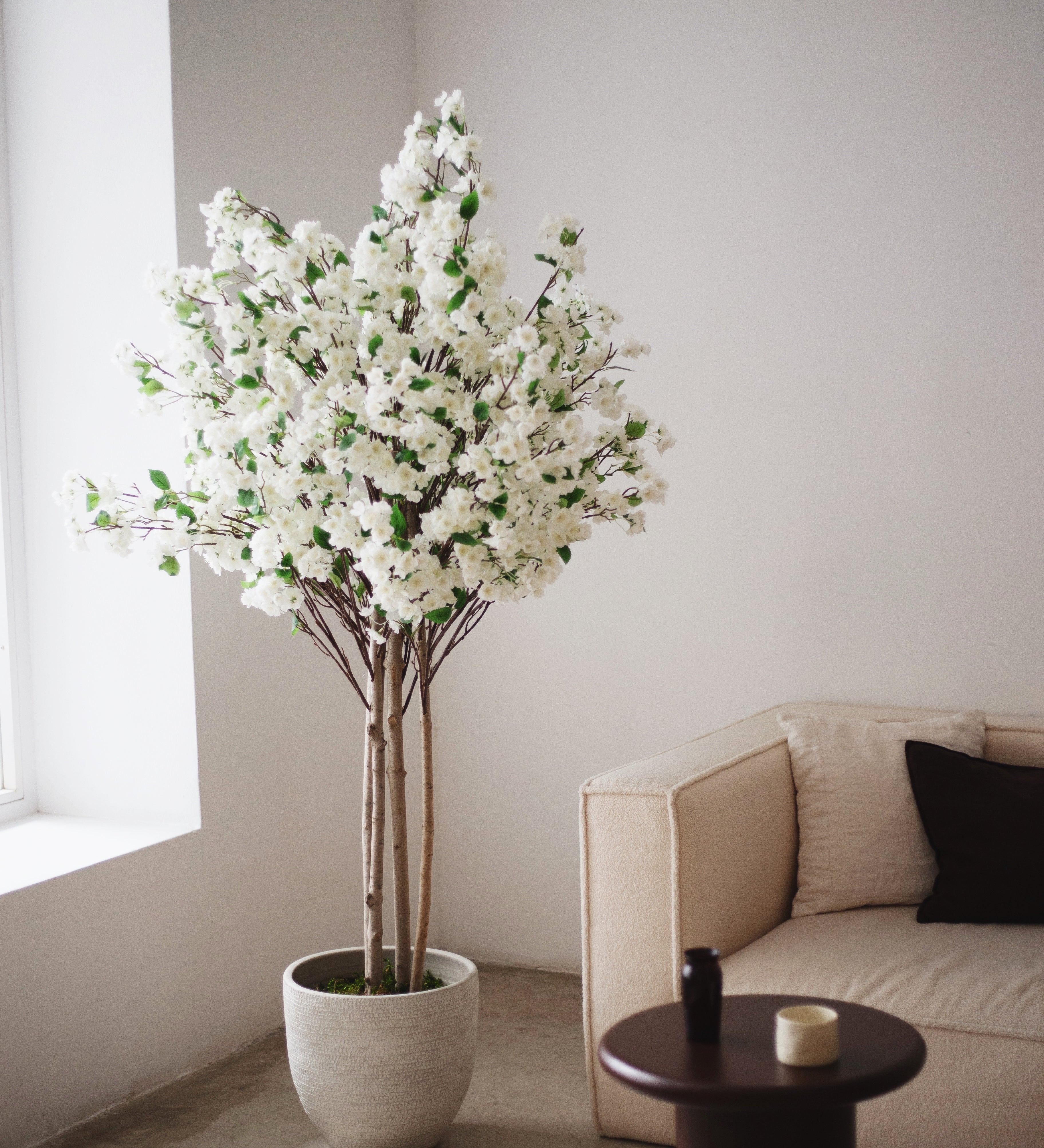 Almendro Artificial MAIA SHOP