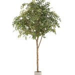 MAIA SHOP Ficus Artificial 220 cm 