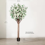 Almendro Artificial MAIA SHOP