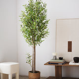 Maceta de Mimbre Lia MAIA SHOP L