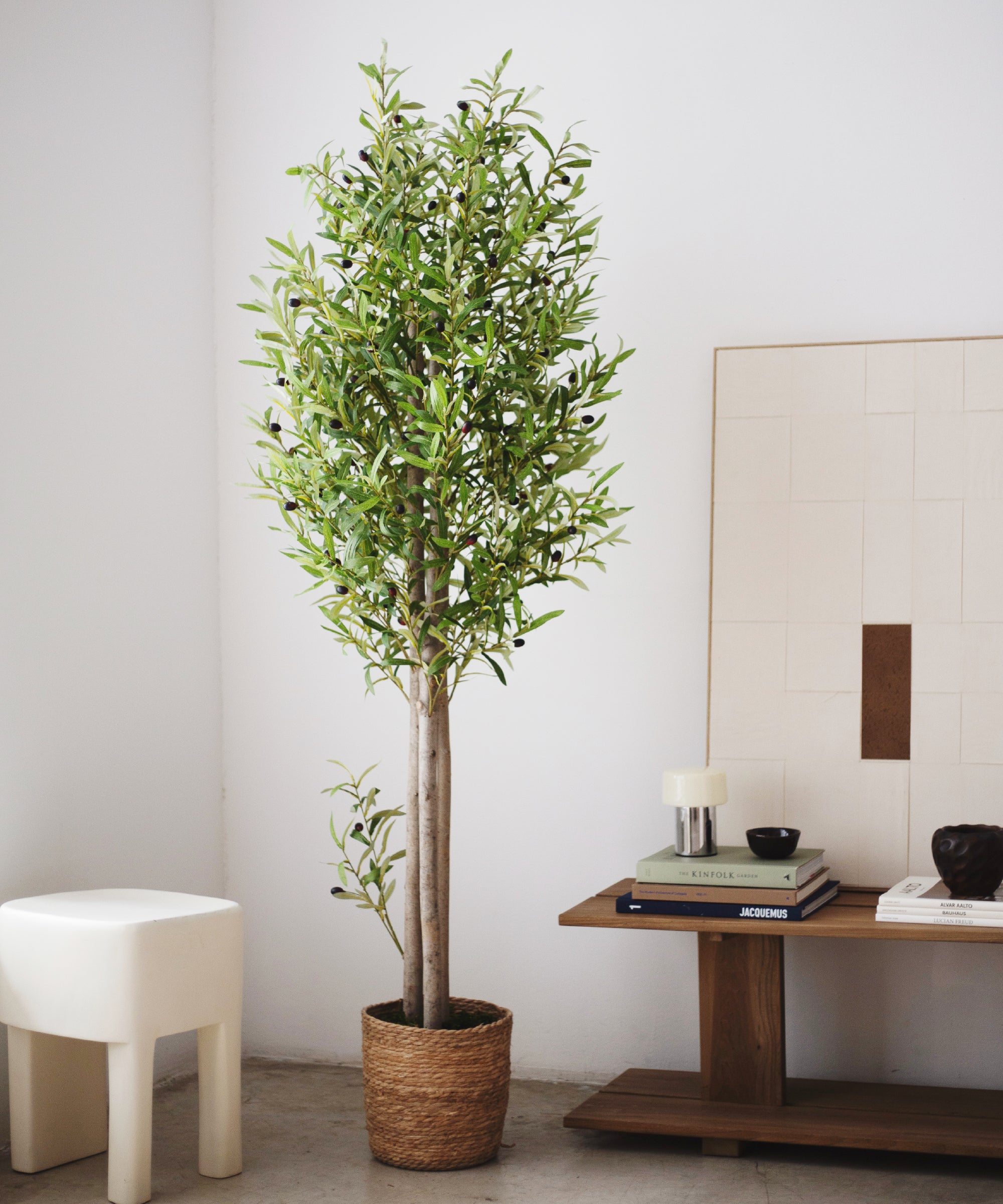 Maceta de Mimbre Lia MAIA SHOP L