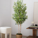 Maceta de Mimbre Lia MAIA SHOP M