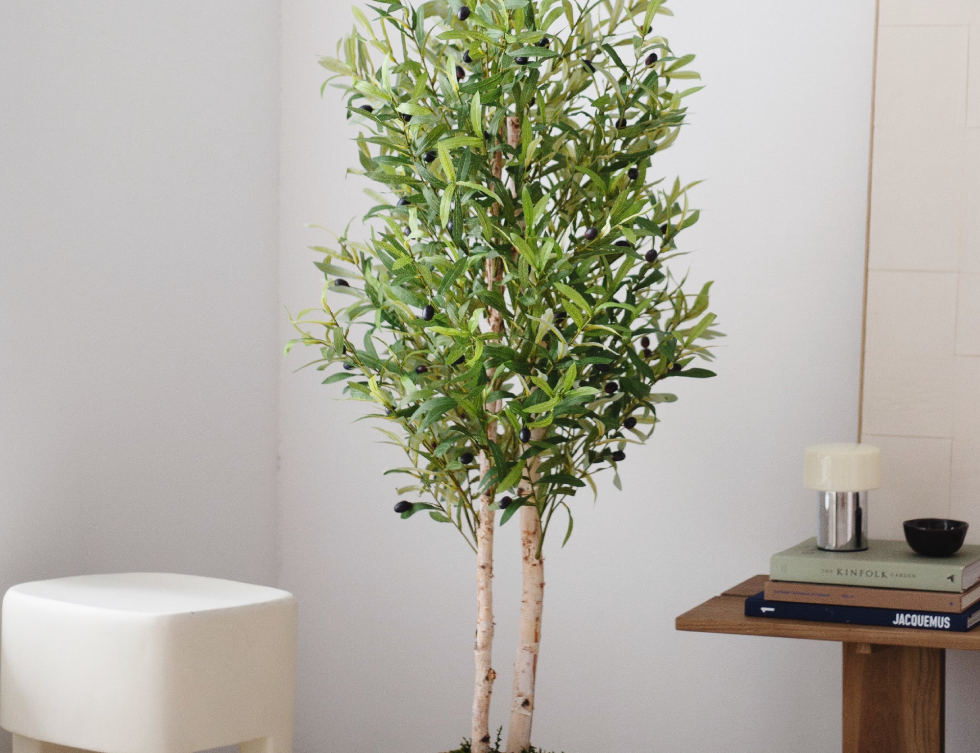 Maceta de Mimbre Lia MAIA SHOP M