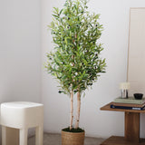 Maceta de Mimbre Lia MAIA SHOP M