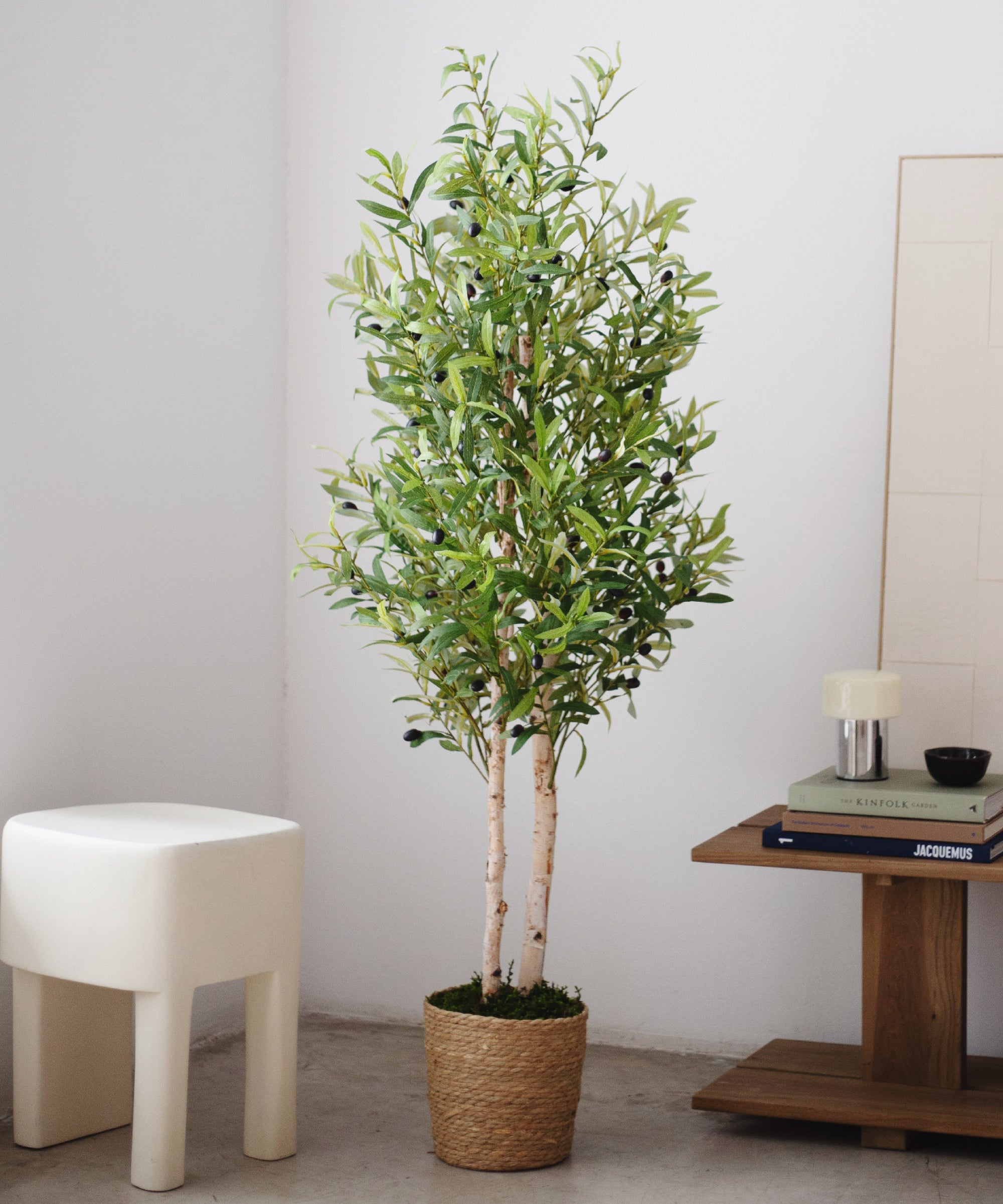 Maceta de Mimbre Lia MAIA SHOP M