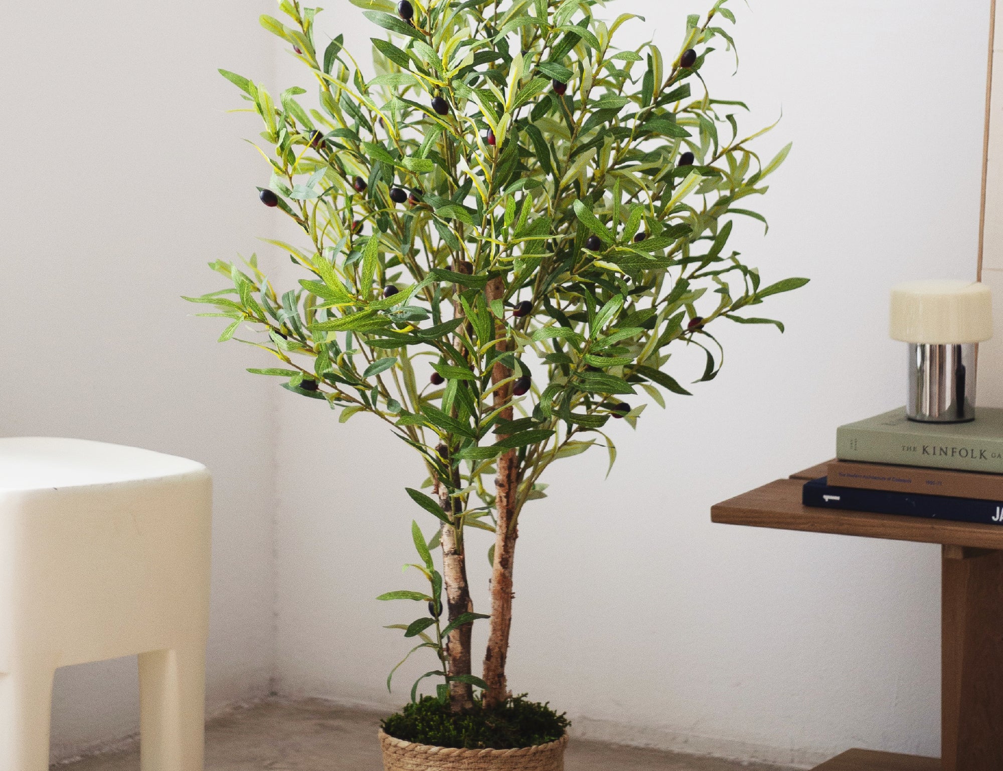 Maceta de Mimbre Lia MAIA SHOP S