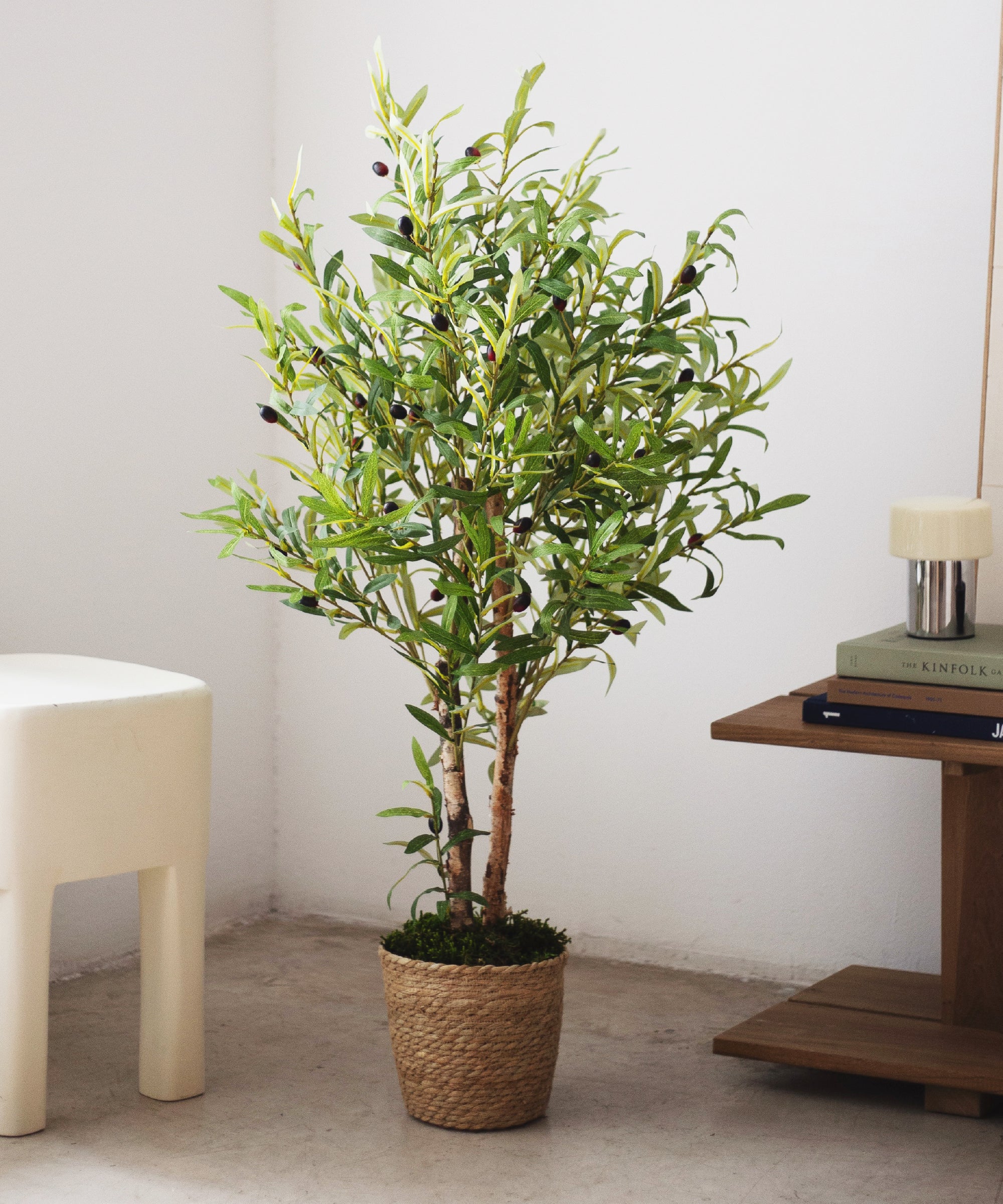 Maceta de Mimbre Lia MAIA SHOP S