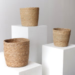 Macetas de Mimbre Lia MAIA SHOP 