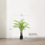 Medida Palmera Artificial 100 MAIA SHOP
