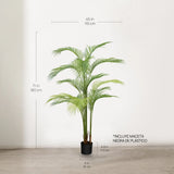 Medida Palmera Artificial 180 MAIA SHOP