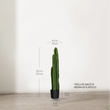 Medidas Cactus Artificial 100 MAIA SHOP 