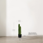 Medidas Cactus Artificial 70 MAIA SHOP 