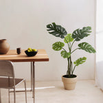 Monstera Artificial 120 MAIA SHOP