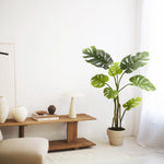Monstera Artificial 120 MAIA SHOP Decoracion