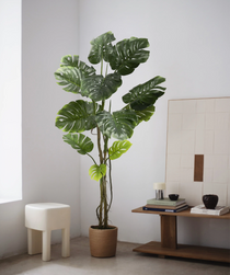 Monstera Artificial 180 MAIA SHOP 