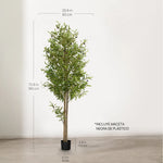 Olivo Artifical 180 cm MAIA SHOP