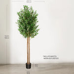 Olivo Artifical 190 cm MAIA SHOP