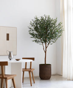Olivo Artificial Centennial 220 cm