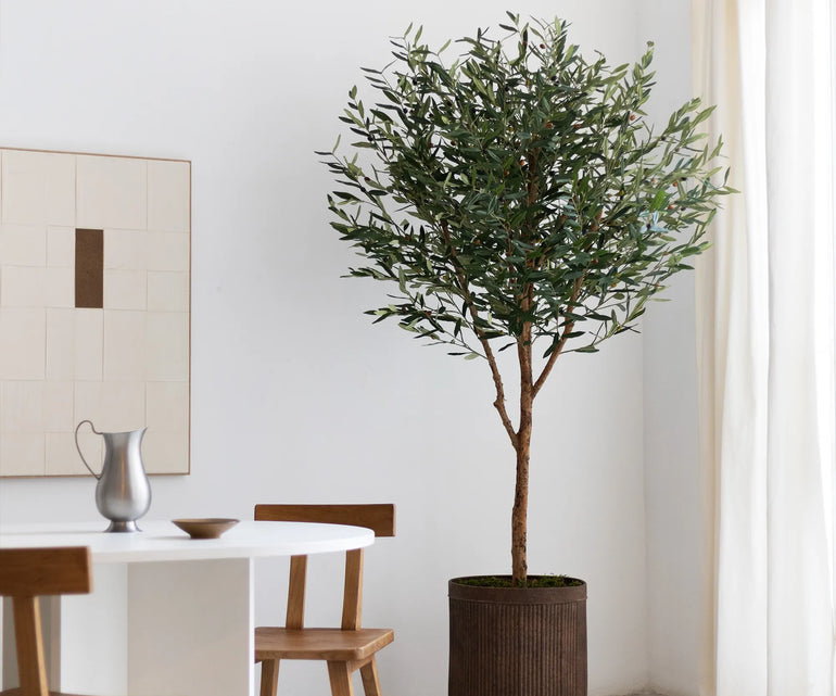 Olivo Artificial Centennial 220 cm