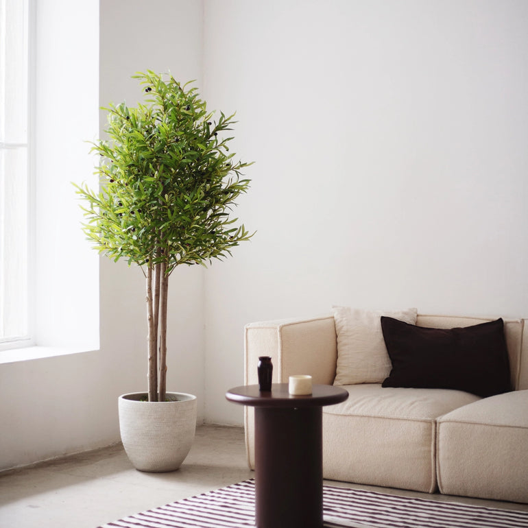 Olivo Artificial Excélsior 180 cm