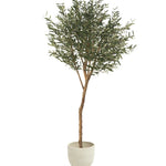 Olivo Artificial Grande 220