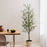 Olivo Minimal MAIA SHOP 150cm plantas artificiales