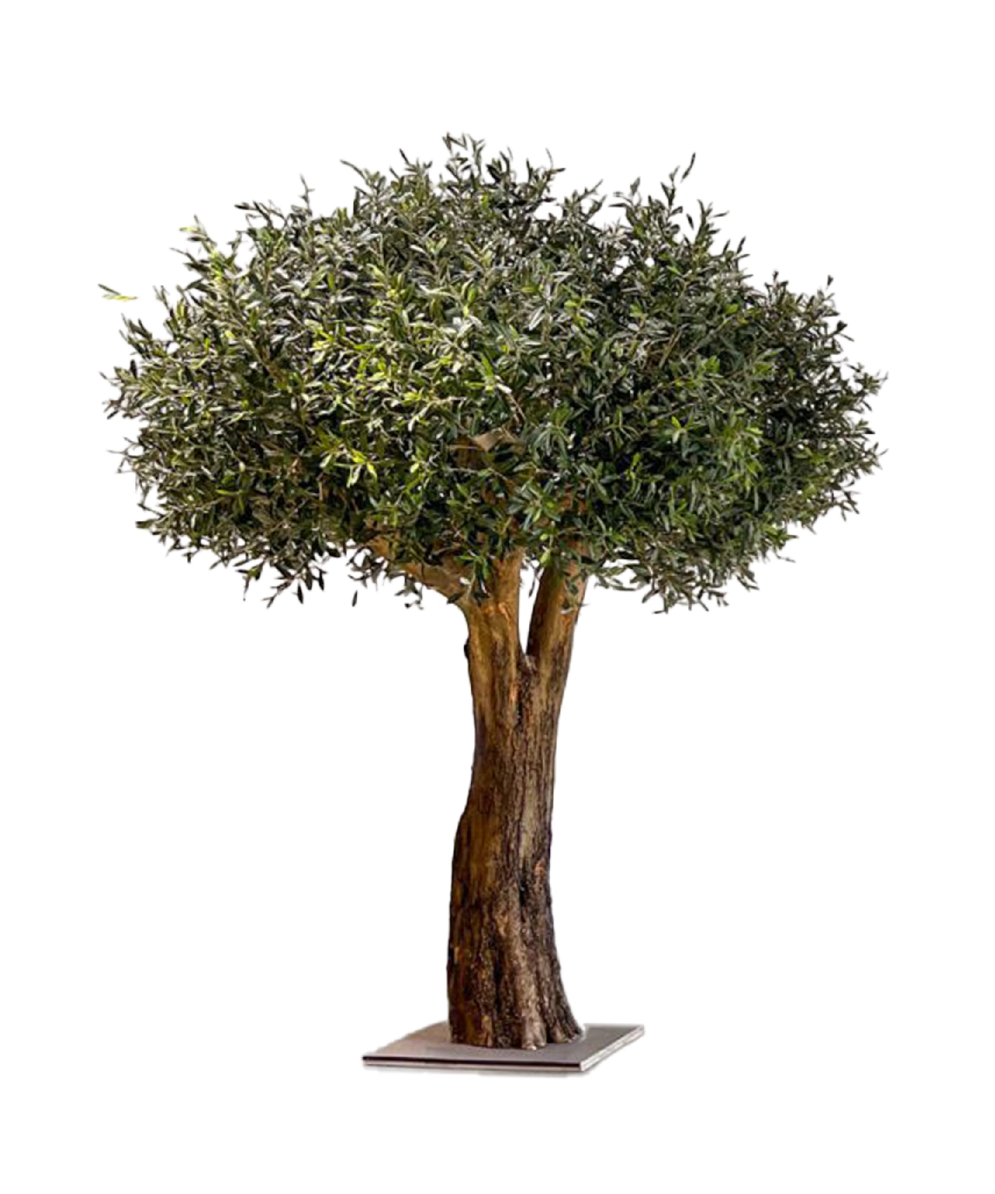 Olivo artificial 1,80 m MAIA SHOP arboles gigantes