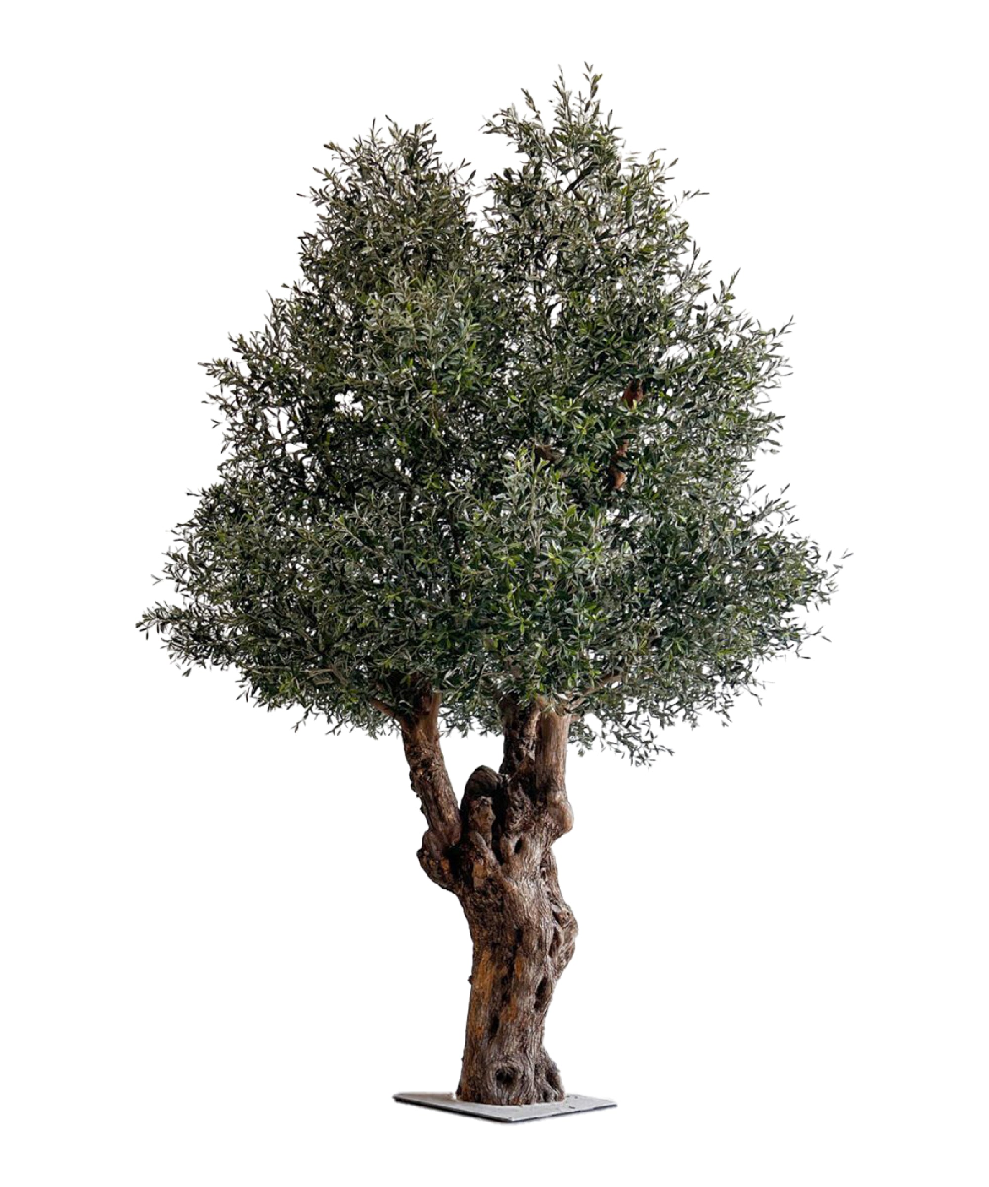 Olivo artificial 3,20 m MAIA SHOP