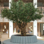 Olivo artificial 3,20 m MAIA SHOP Hotel