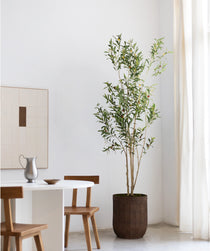 Olivo artificial Flair 210 cm MAIA SHOP