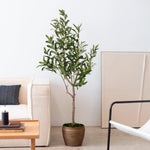 Olivo artificial Moon 120 cm MAIA SHOP