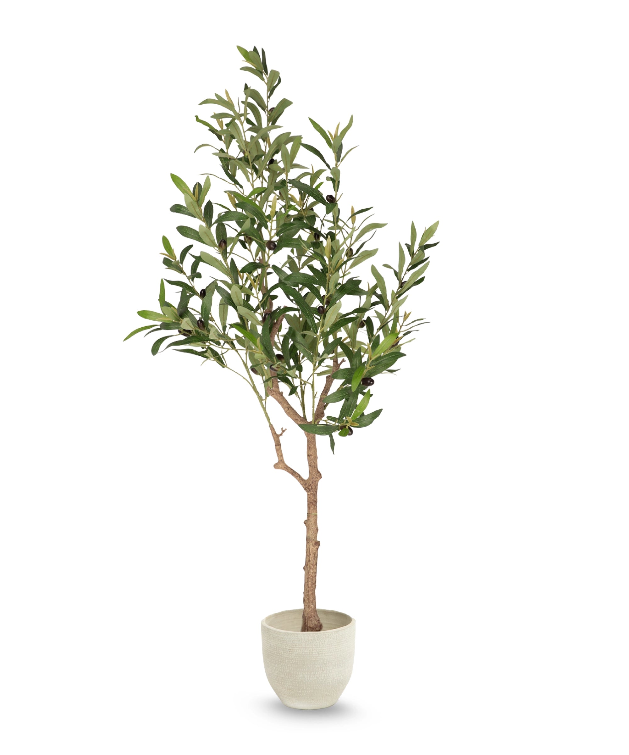 Olivo artificial Moon 120cm MAIA SHOP