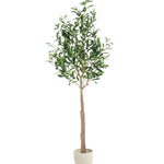 Olivo artificial Moon 150 cm MAIASHOP