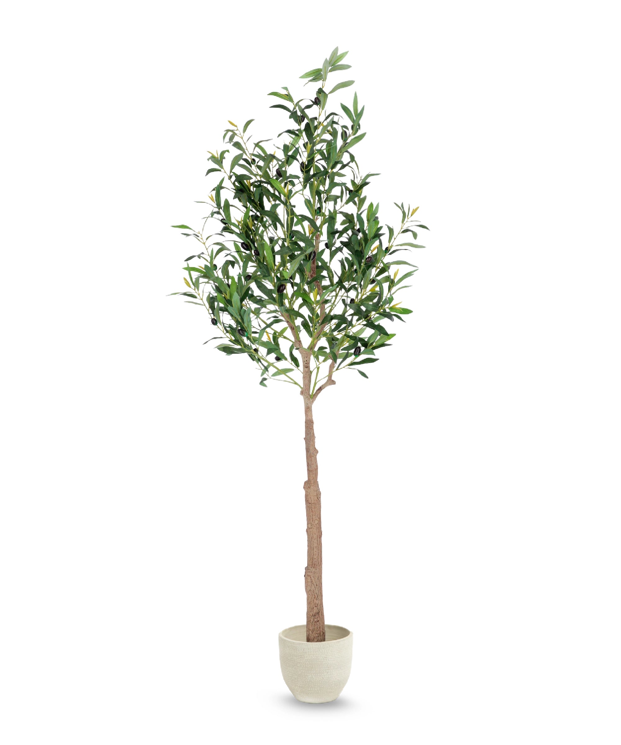 Olivo artificial Moon 150 cm MAIASHOP