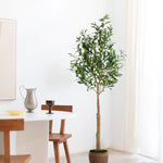 Olivo artificial Moon 150 cm MAIA SHOP