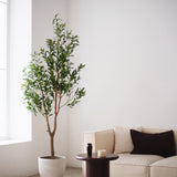 Olivo artificial Moon 180 cm MAIA SHOP