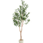 Olivo artificial Moon 180cm MAIA SHOP