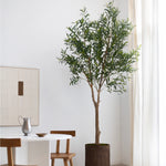 Olivo artificial Moon 210 cm MAIA SHOP