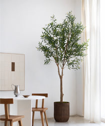 Olivo artificial Moon 210 cm MAIA SHOP