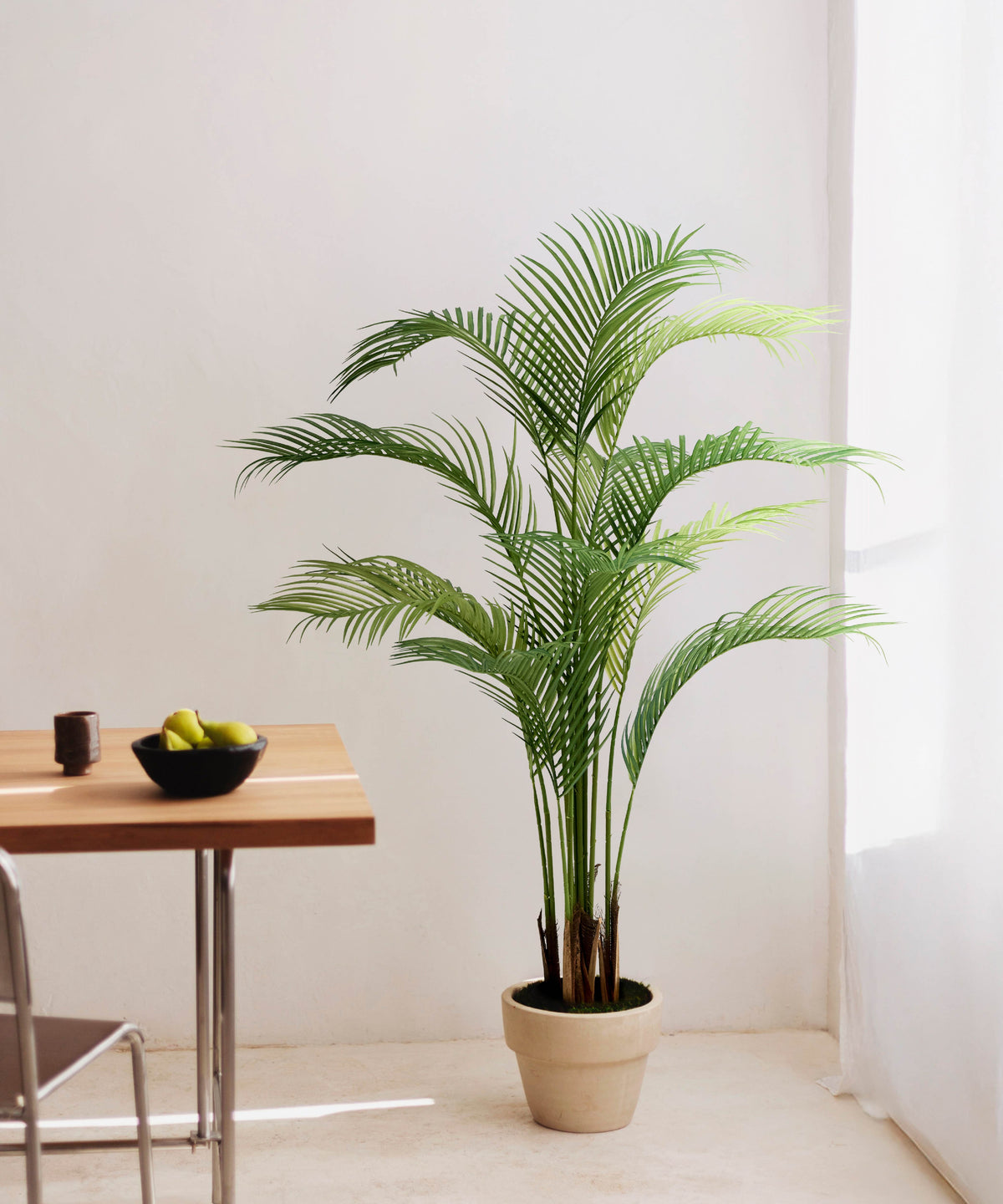 Palmera artificial en MAIASHOP