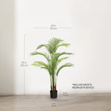 Palmera Artificial 165 MAIA SHOP