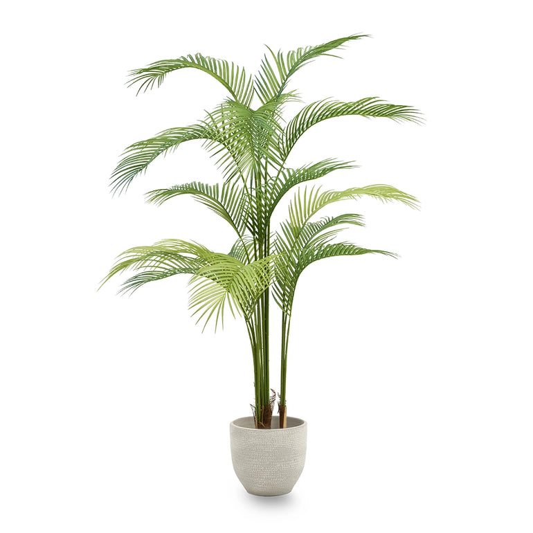 Palmera artificial 180