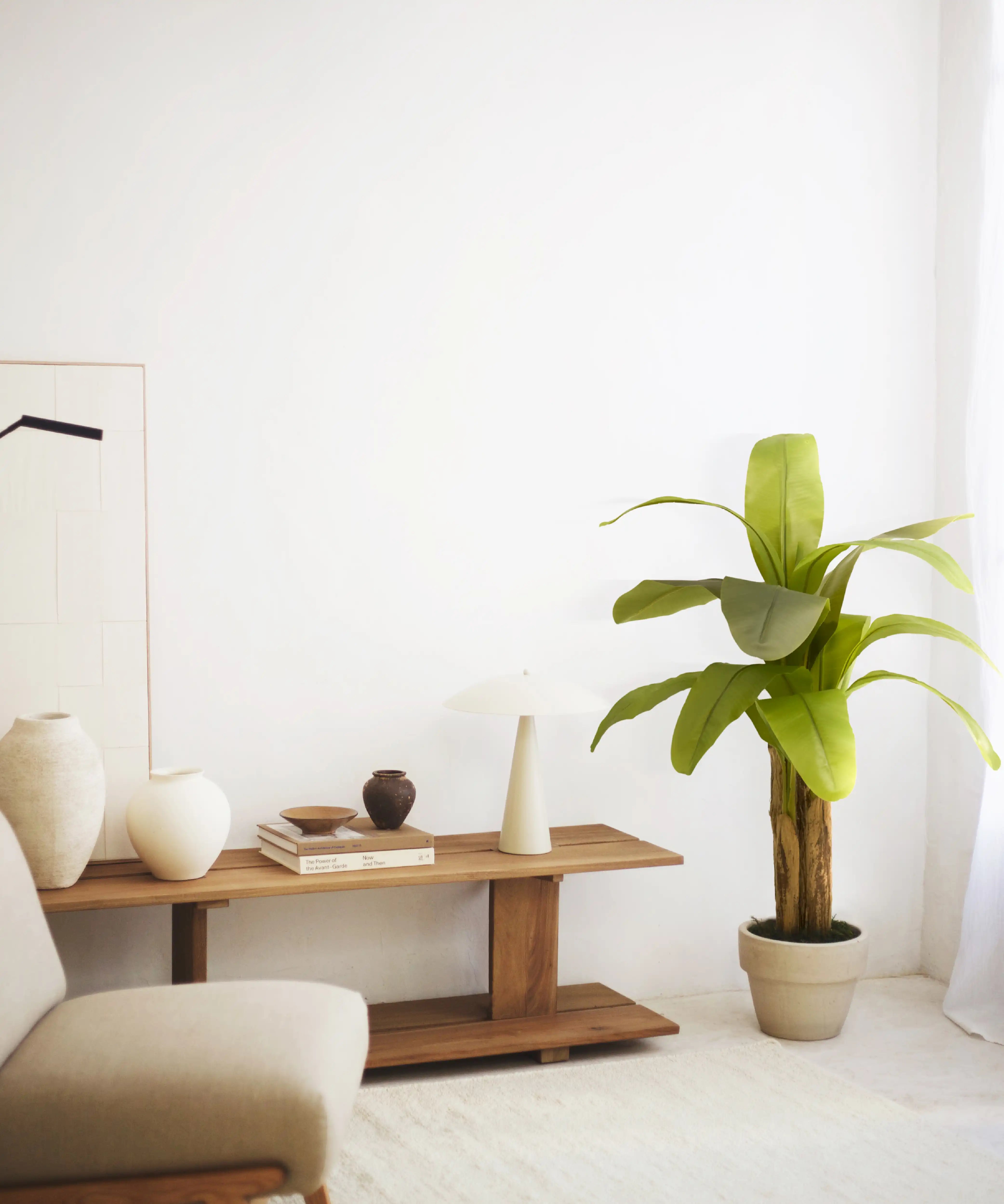 Platanera Artificial 120 MAIA SHOP