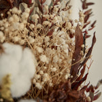 Ramo Preservado Terracotta MAIA SHOP Detalles